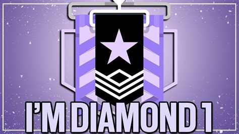 im diamond|i'm diamond 1 guy.